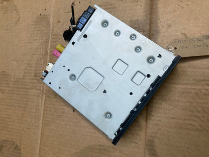 Volkswagen Polo 6C 2014-2017 MIB STD2 Sat Nav Radio Stereo Head Unit 3Q0035842B