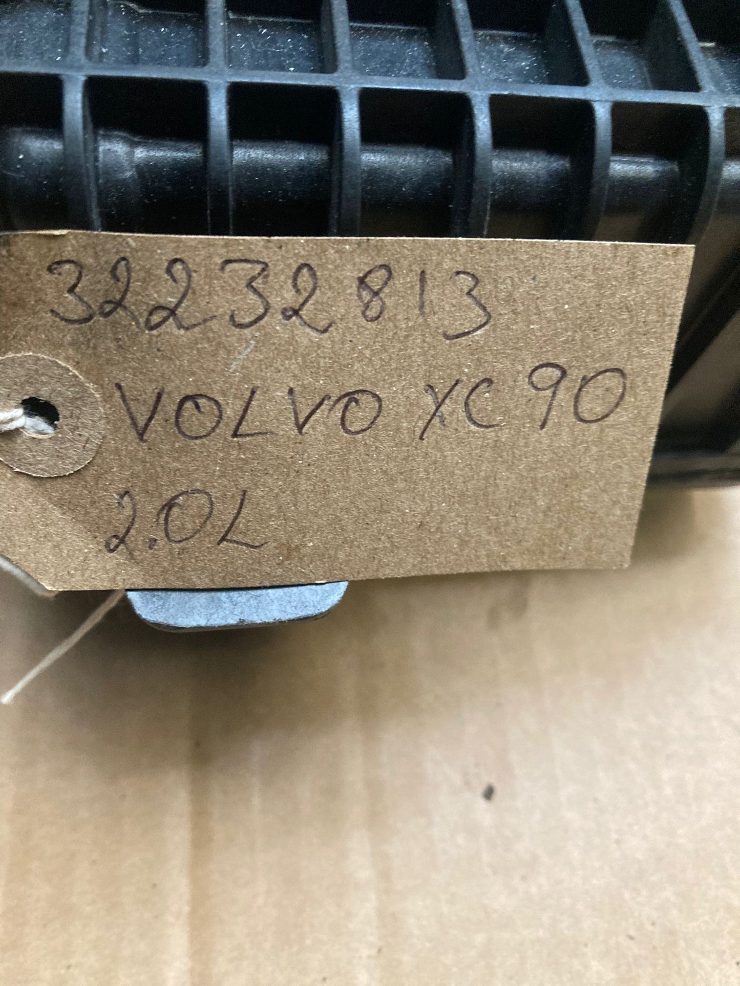 Volvo XC60 II 246 2021 Intake Manifold 32232813