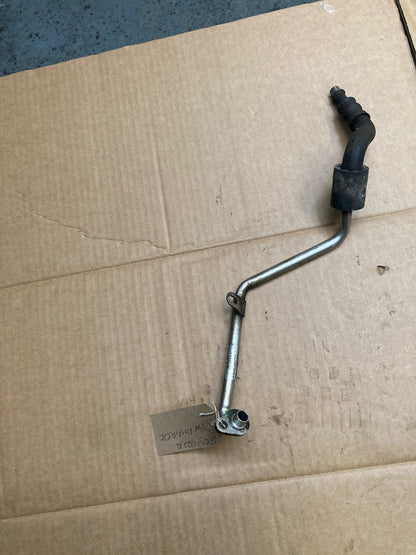VW Amarok 2H 2010-2016 Automatic Gearbox Oil Pipe 2H0317822A
