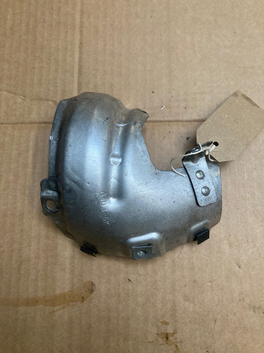 Land Rover Discovery Sport L550 14-19 Heat Shield G4D36K733AB