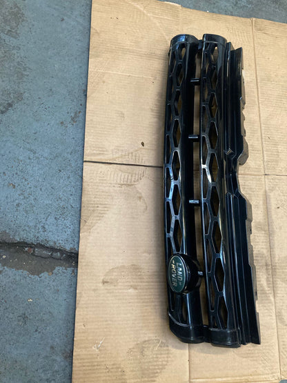 Land Rover Evoque L538 11-15 Front Grill EJ328200CA