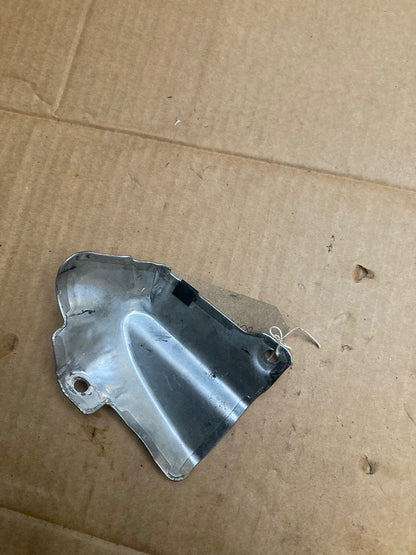 LAND ROVER DISCOVERY SPORT L550 Heat Shield G4D39A462CA