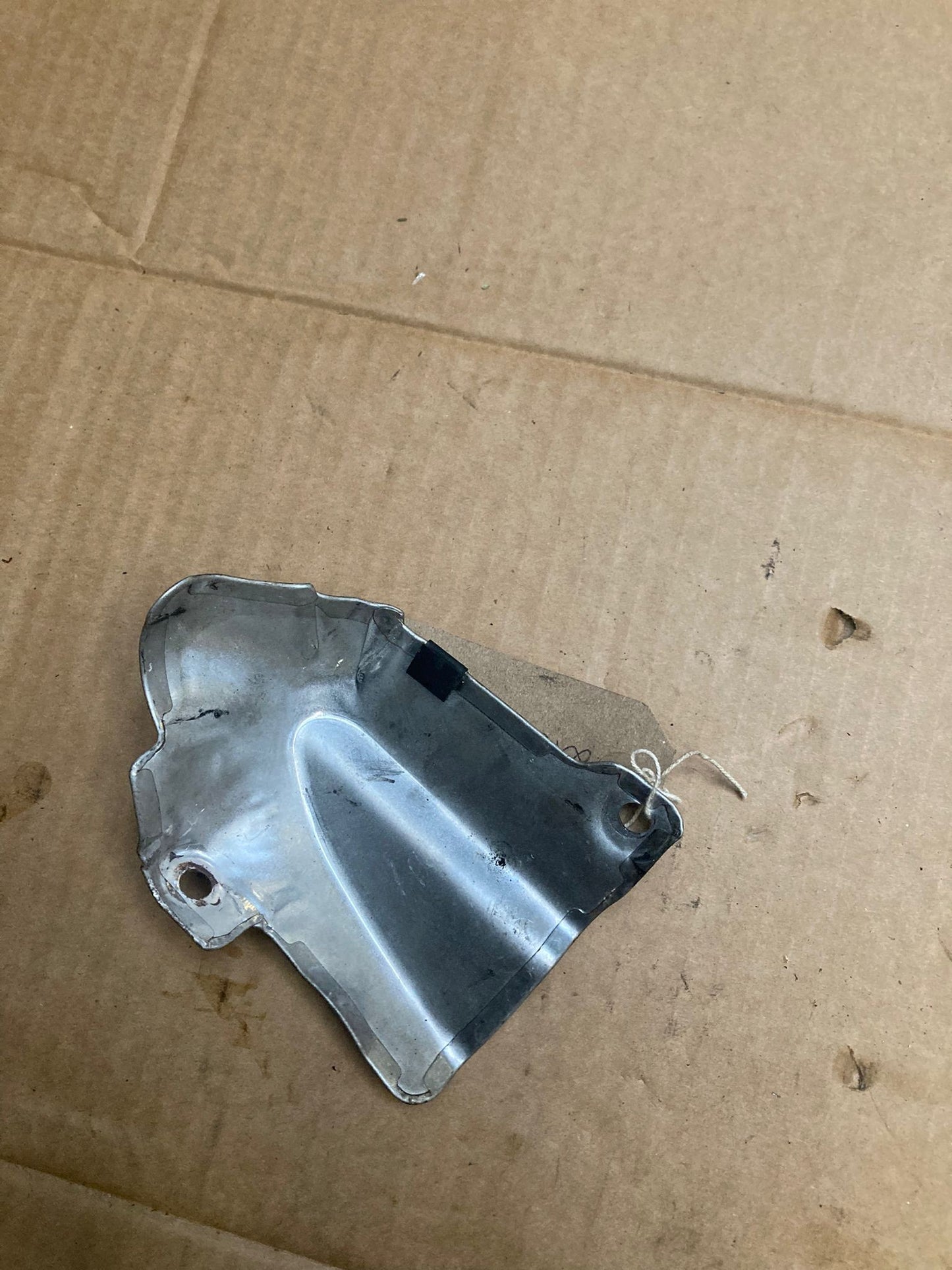 LAND ROVER DISCOVERY SPORT L550 Heat Shield G4D39A462CA