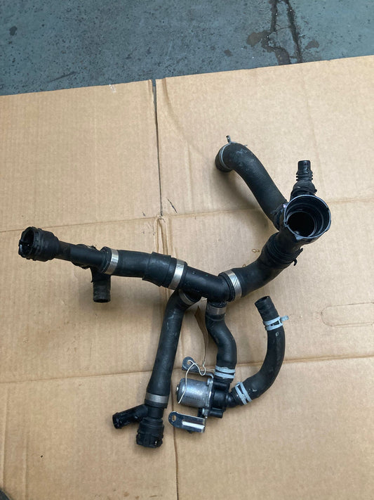 Volvo XC90 MK2 2021-24 Coolant Water Pump 32222659
