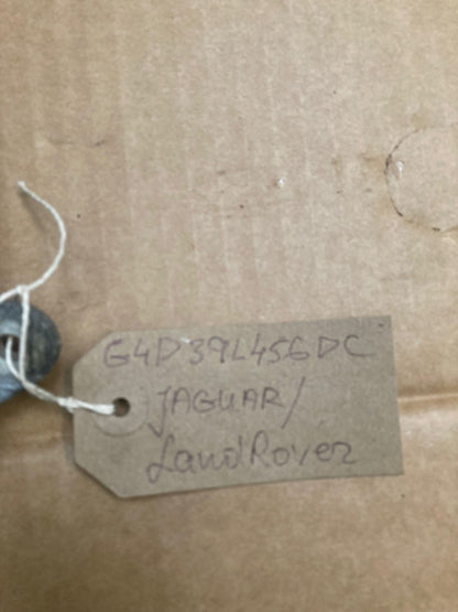Land Rover Discovery Sport L550 EGR Valve Bracket