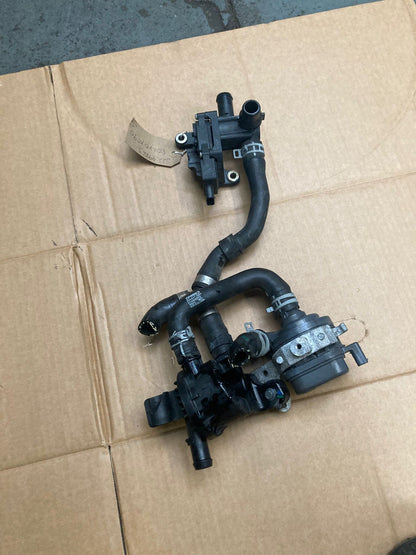 Volvo V60 MK2 2022 Water Cooler Valve 32249863