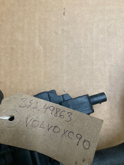 Volvo V60 MK2 2022 Water Cooler Valve 32249863