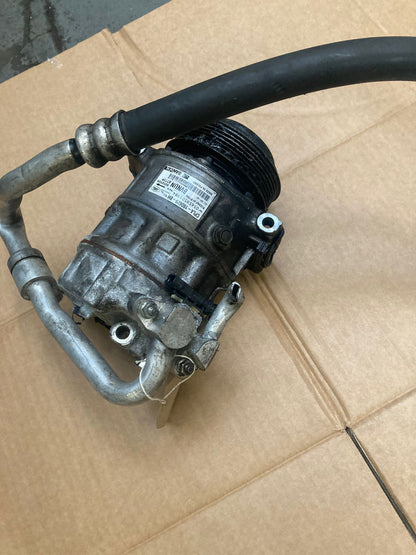 LAND ROVER DISCOVERY SPORT MK1 2014-2019 AIR CON COMPRESSOR CPLA19D629BH