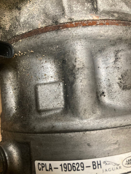 LAND ROVER DISCOVERY SPORT MK1 2014-2019 AIR CON COMPRESSOR CPLA19D629BH