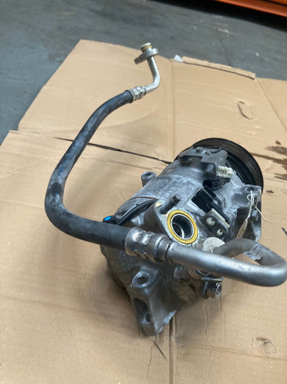 LAND ROVER DISCOVERY SPORT MK1 2014-2019 AIR CON COMPRESSOR CPLA19D629BH