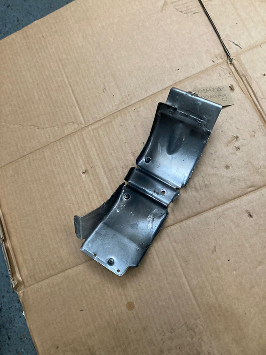 Land Rover Discovery Sport L550 2014-2018 Exhaust Heat Shield G4D36K738BC