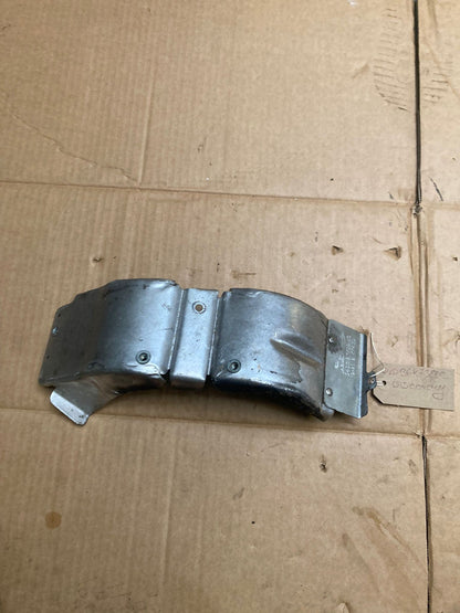 Land Rover Discovery Sport L550 2014-2018 Exhaust Heat Shield G4D36K738BC