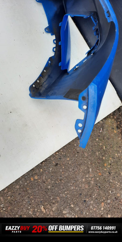 BMW 2 Series F45 F46 (2015 onward) Front Bumper 8057878
