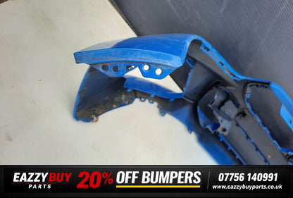 BMW 2 Series F45 F46 (2015 onward) Front Bumper 8057878