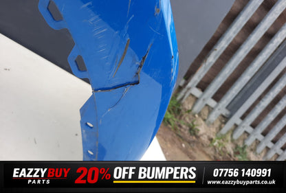BMW 2 Series F45 F46 (2015 onward) Front Bumper 8057878
