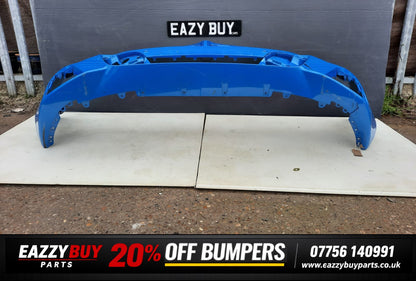 BMW 2 Series F45 F46 (2015 onward) Front Bumper 8057878