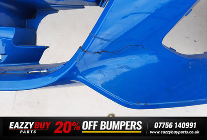 BMW 2 Series F45 F46 (2015 onward) Front Bumper 8057878