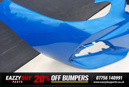 BMW 2 Series F45 F46 (2015 onward) Front Bumper 8057878