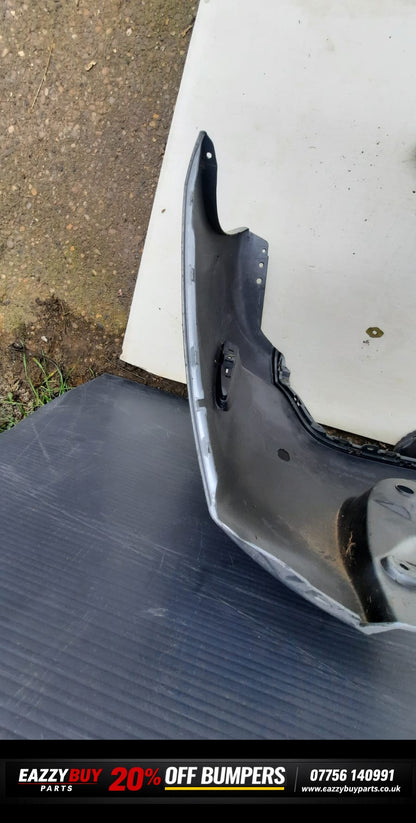 Toyota Auris MK2 2012-2015 Rear Bumper 5215902840