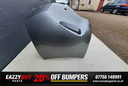 Toyota Auris MK2 2012-2015 Rear Bumper 5215902840