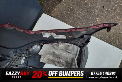 Land Rover Range Rover Sport L494 2013-2018 Rear Bumper DK6217926AAW