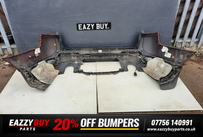 Land Rover Range Rover Sport L494 2013-2018 Rear Bumper DK6217926AAW