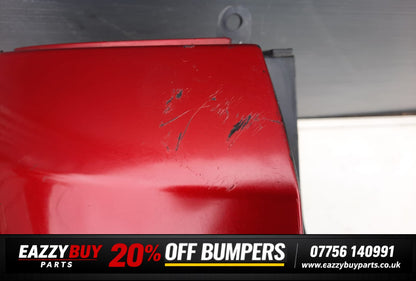 Land Rover Range Rover Sport L494 2013-2018 Rear Bumper DK6217926AAW