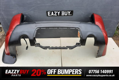Land Rover Range Rover Sport L494 2013-2018 Rear Bumper DK6217926AAW
