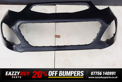 KIA Picanto MK2 Front Bumper 2011-2015 KA04049BA