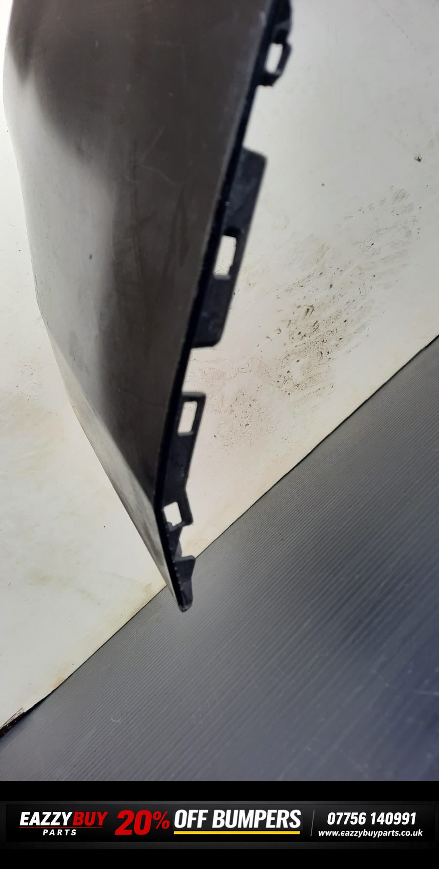 KIA Picanto MK2 Front Bumper 2011-2015 KA04049BA