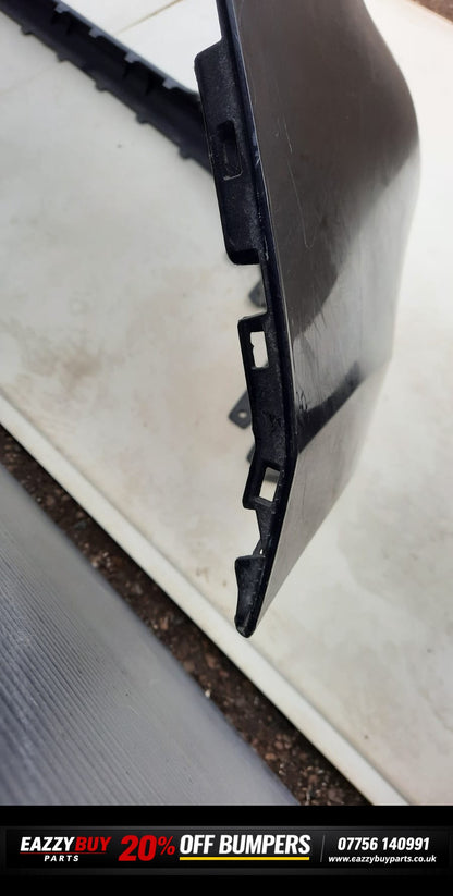 KIA Picanto MK2 Front Bumper 2011-2015 KA04049BA