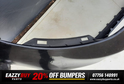 KIA Picanto MK2 Front Bumper 2011-2015 KA04049BA