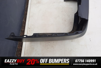 Nissan NV200 MK1 2009-18 Rear Bumper 85022 3LG5H Nissan 85022 3LG5H