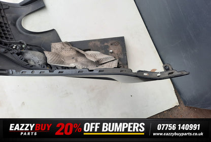 LAND ROVER RANGE ROVER SPORT L494 2013-2018 REAR BUMPER DK6217926AA
