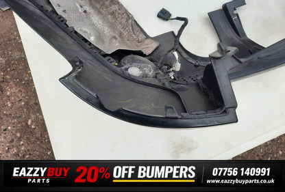 LAND ROVER RANGE ROVER SPORT L494 2013-2018 REAR BUMPER DK6217926AA