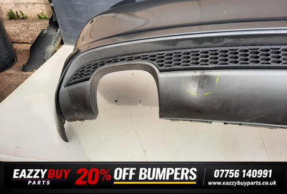Audi A3 8V 2012-2016 Rear Bumper Audi 8v4807511c