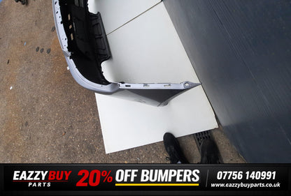 Porsche 911 991 2016-2019 Rear Bumper 99150541110fff