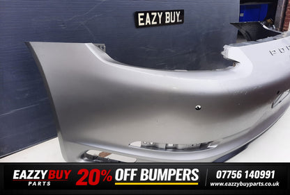 Porsche 911 991 2016-2019 Rear Bumper 99150541110fff
