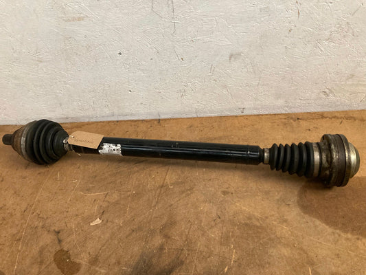Volkswagen SEAT Leon 5F1 Front Right Driveshaft 5Q0407272B