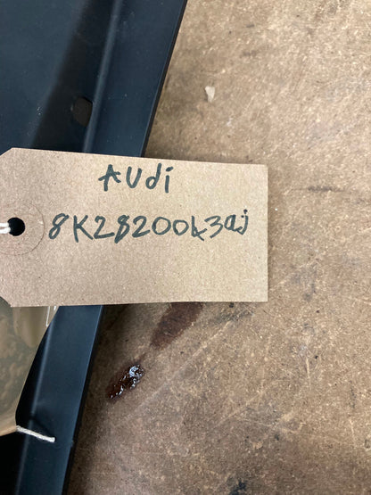 Audi A4 A5 Q5 Climate Control Panel 8K2 820 043 AJ 2008-2015 RHD