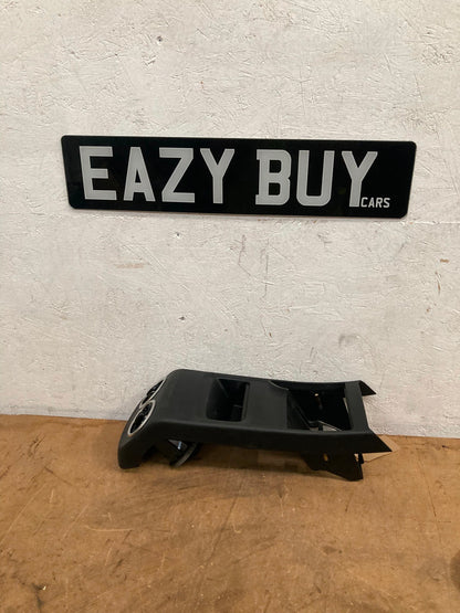 Mercedes EQA W247 / GLA H247 Rear Air Vent Trim OEM 0524710004 2020-24