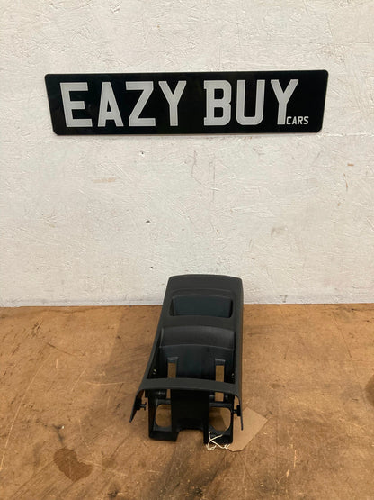 Mercedes EQA W247 / GLA H247 Rear Air Vent Trim OEM 0524710004 2020-24