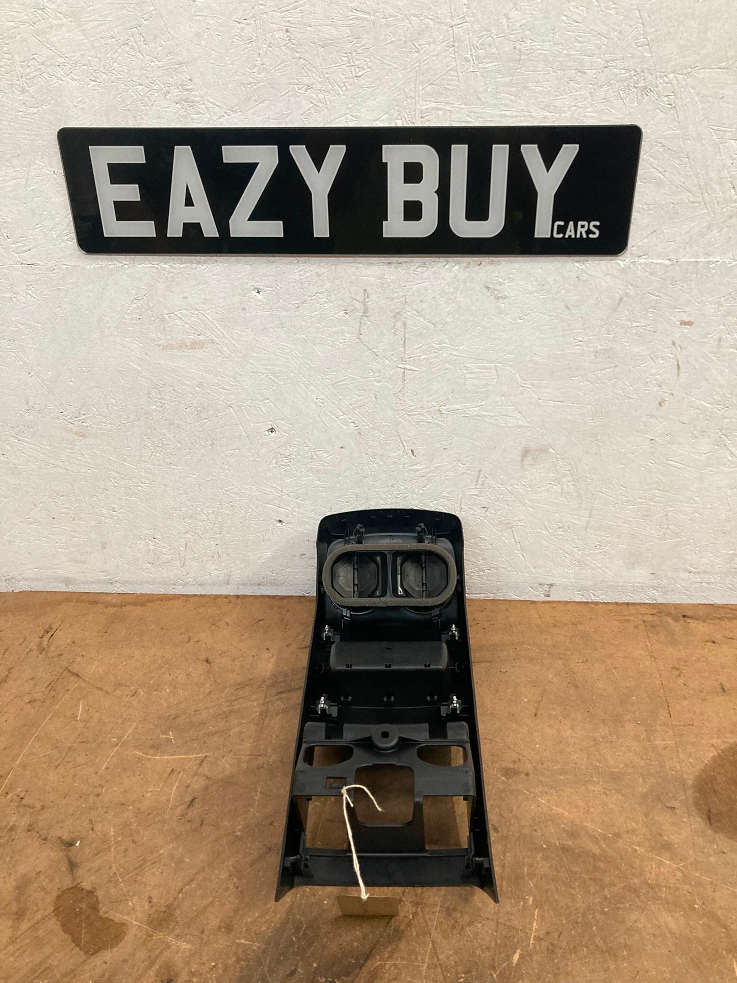 Mercedes EQA W247 / GLA H247 Rear Air Vent Trim OEM 0524710004 2020-24