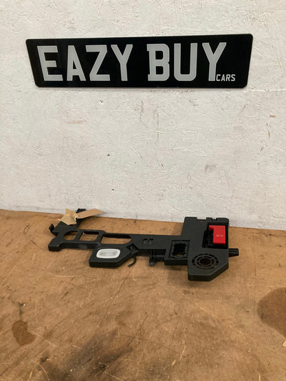 Mercedes A2476809100 Interior Trim Part – Genuine OEM – EQA 2021