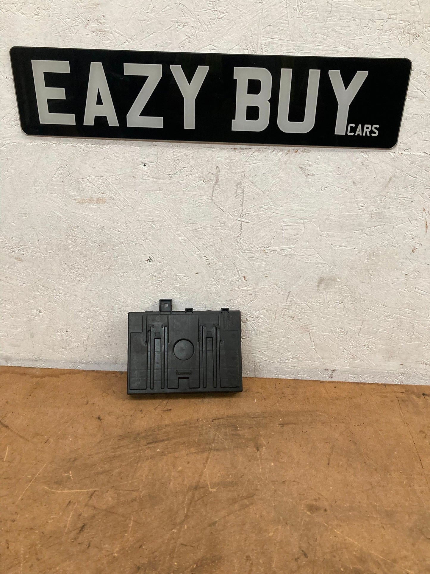 Ford Control Assembly/Control Lock & Alarm System Module - DN1T-15K600-GF