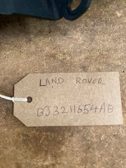 Range Rover Evoque L538 2011-2018 Switches and glove box complete BJ3211654AB