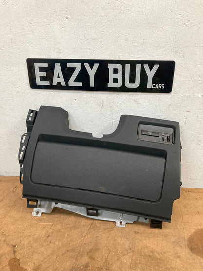 Range Rover Evoque L538 2011-2018 Switches and glove box complete BJ3211654AB