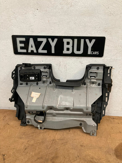 Range Rover Evoque L538 2011-2018 Switches and glove box complete BJ3211654AB