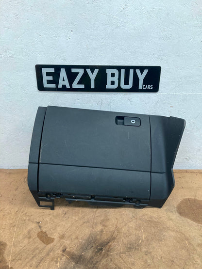 Volkswagen Golf MK7 2013-20 Glove Box Storage Compartment 5G2857097 Black RHD