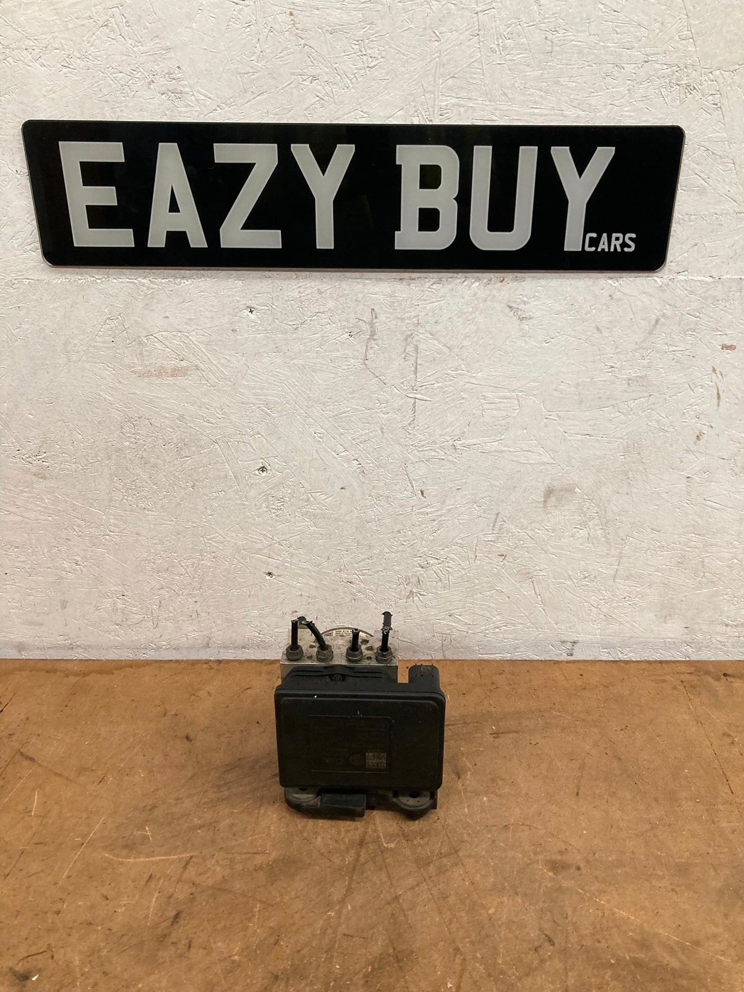 Volkswagen Golf MK7 2013-2018 ABS Pump Control Module 5Q0907379M 1.4 1.6 2.0